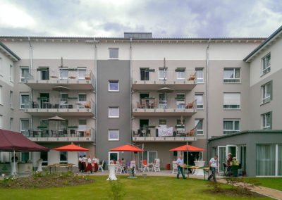 Pflegeheim in Seelze