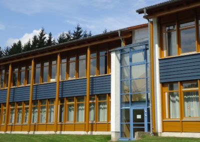 Grundschule West Dörentrup