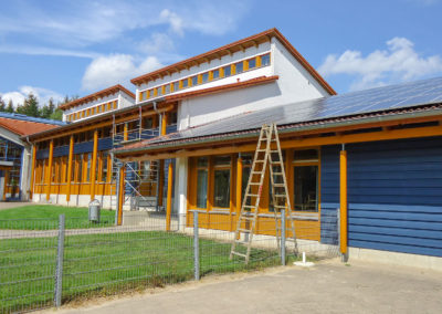 Grundschule West Dörentrup